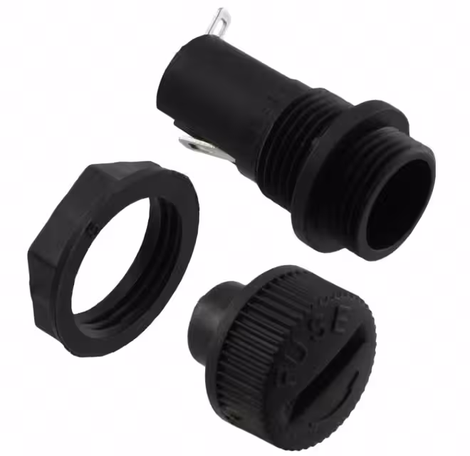 BK/HTC-30M Eaton - Electronics Division electronic component