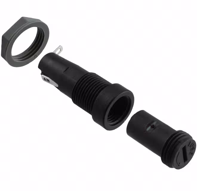 BK/HTC-35M Eaton - Electronics Division electronic component