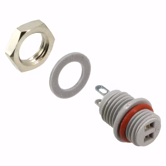 BK/HWA Eaton - Electronics Division electronic component