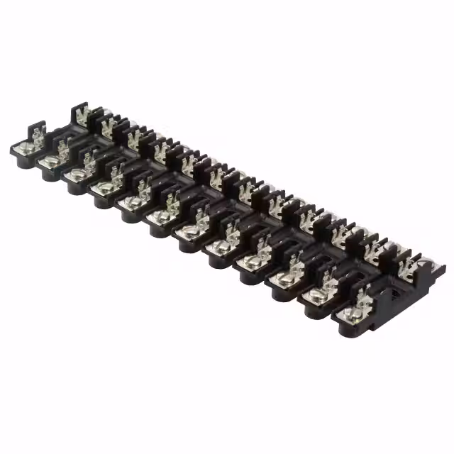 BK/S-8301-12-R Eaton - Electronics Division electronic component
