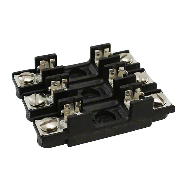 BK/S-8301-3-R Eaton - Electronics Division electronic component