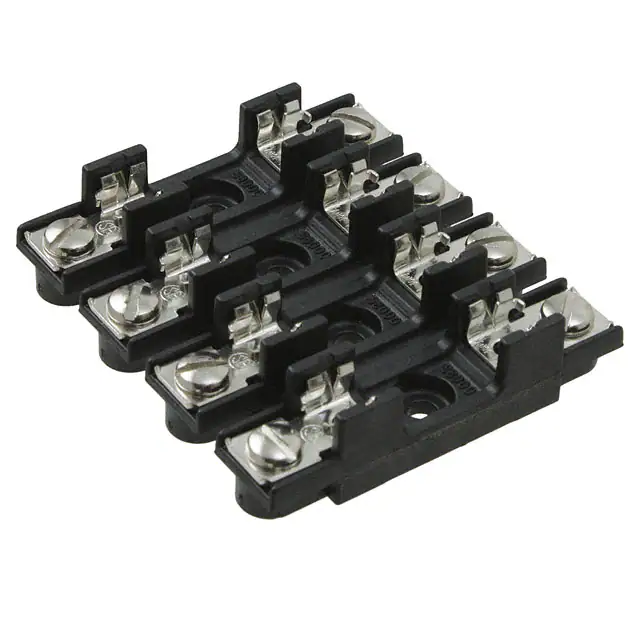 BK/S-8301-4-R Eaton - Electronics Division electronic component