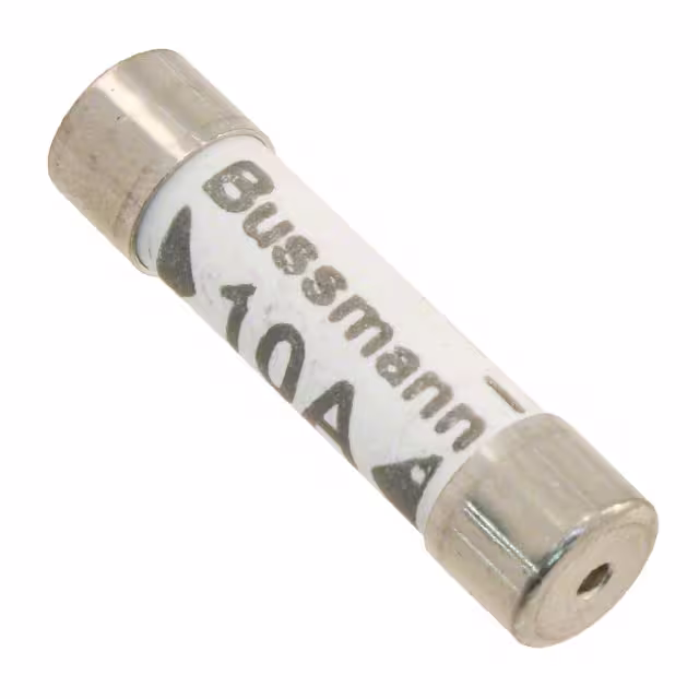 BK/TDC180-10 Eaton - Electronics Division electronic component