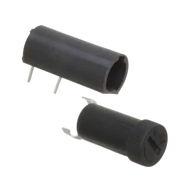 BK-H15-H-1-B Eaton - Electronics Division electronic component