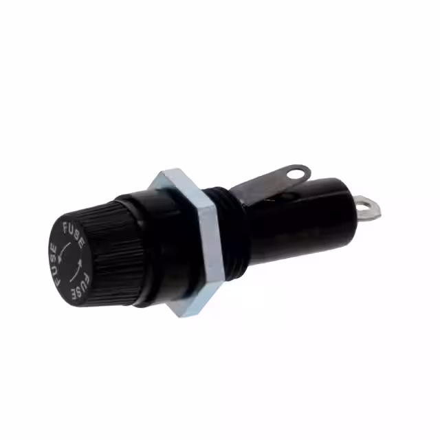 BK/HCM Eaton - Electronics Division electronic component