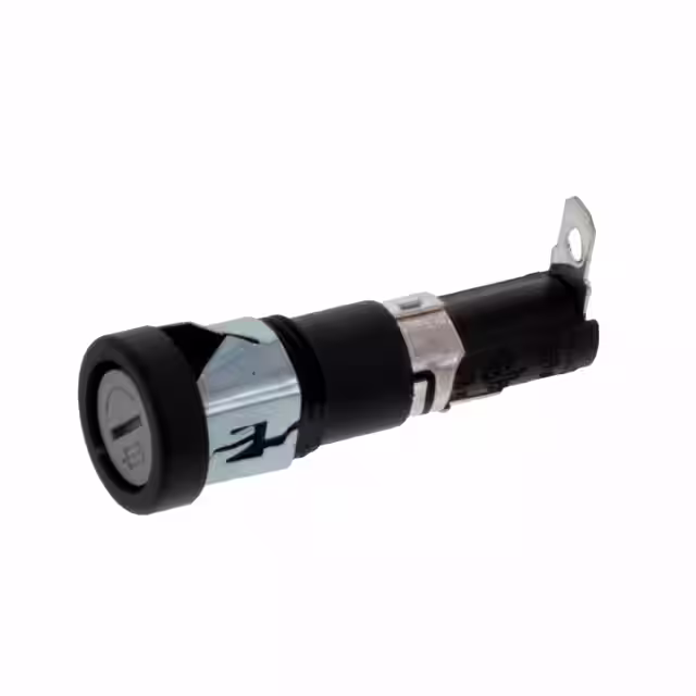 BK/HTB-94I-R Eaton - Electronics Division electronic component