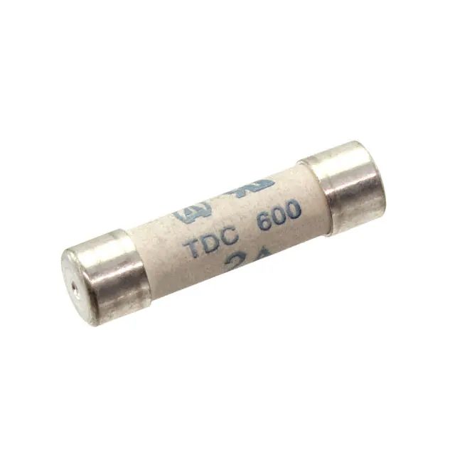 BK-TDC600-2-R Eaton - Electronics Division electronic component
