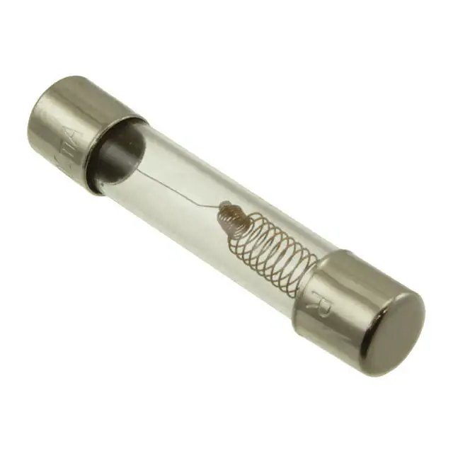 BK1/TDC11-500-R Eaton - Electronics Division electronic component