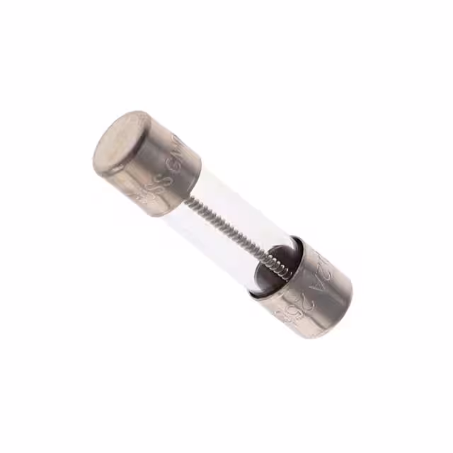 BK1/GMD-2-R Eaton - Electronics Division electronic component