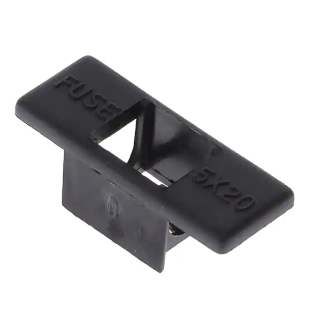 BK1/HTC-100M Eaton - Electronics Division electronic component