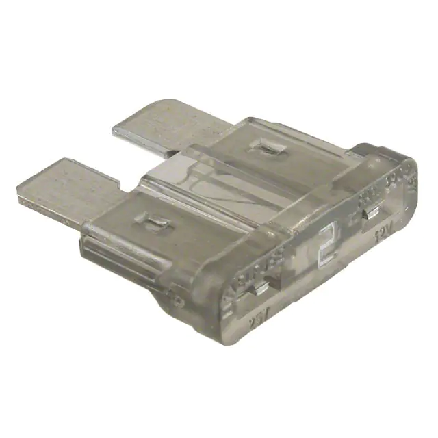 BK/ATC-2 Eaton - Bussmann Electrical Division electronic component