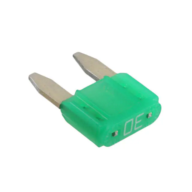 BK/ATM-30 Eaton - Bussmann Electrical Division electronic component