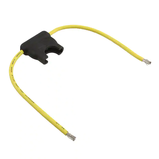 BK/HHD Eaton - Bussmann Electrical Division electronic component