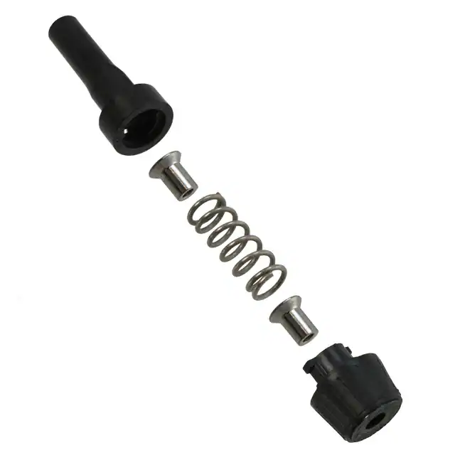 BK/HHJ-A-R Eaton - Electronics Division electronic component