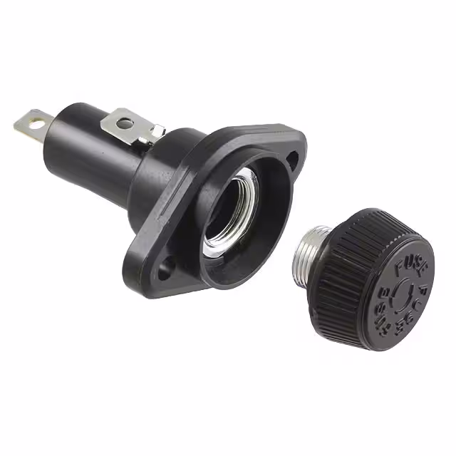 BK/HPF Eaton - Bussmann Electrical Division electronic component