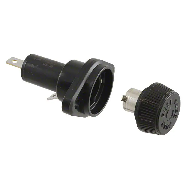 BK/HPS Eaton - Bussmann Electrical Division electronic component