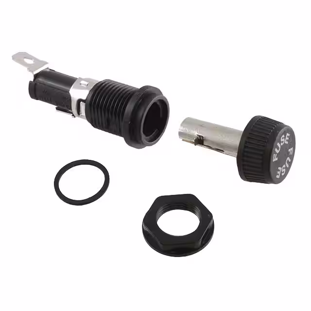 BK/HTB-22M-R Eaton - Electronics Division electronic component
