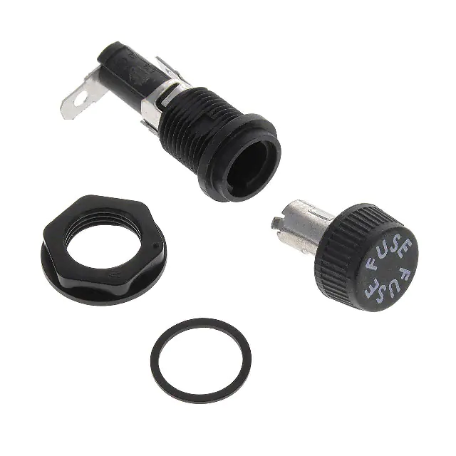 BK/HTB-24I-R Eaton - Electronics Division electronic component
