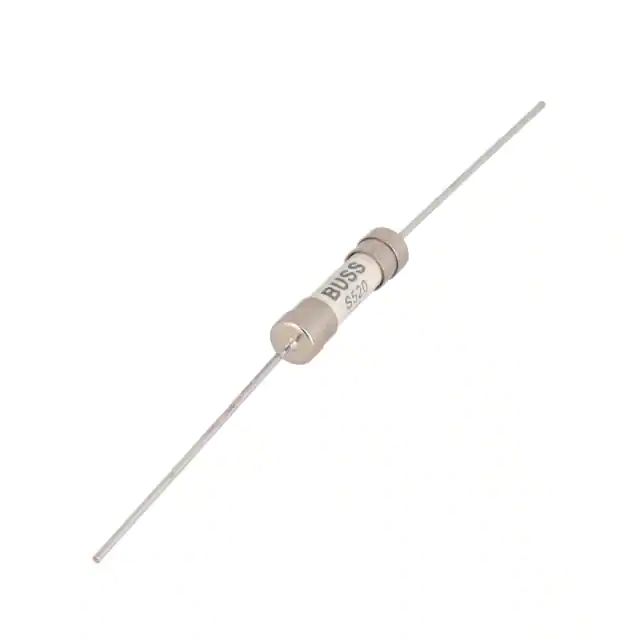 TR2/S520-V-8-R Eaton - Electronics Division electronic component