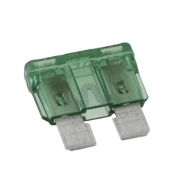 ATC-35 Eaton - Bussmann Electrical Division electronic component