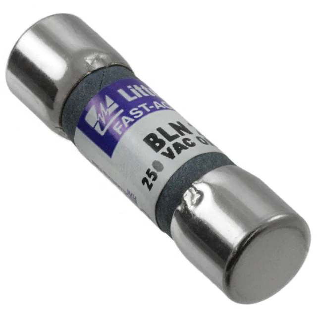 0BLN015.T Littelfuse Inc. electronic component