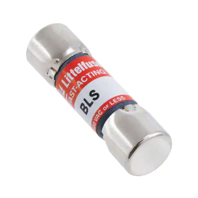 0BLS001.T Littelfuse Inc. electronic component