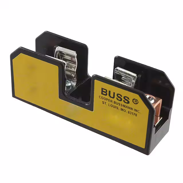 BM6031B Eaton - Bussmann Electrical Division electronic component