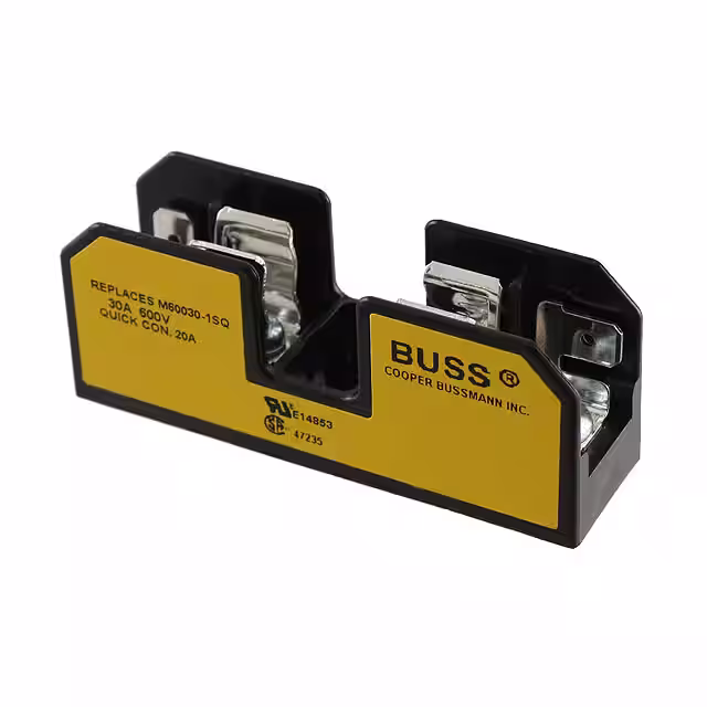 BM6031SQ Eaton - Bussmann Electrical Division electronic component