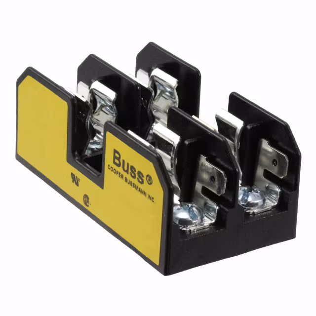 BM6032SQ Eaton - Bussmann Electrical Division electronic component