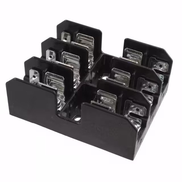 BM6033PQ Eaton - Bussmann Electrical Division electronic component