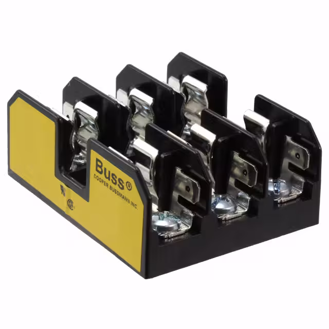 BM6033SQ Eaton - Bussmann Electrical Division electronic component
