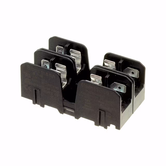 BMM603-2SQ Eaton - Bussmann Electrical Division electronic component