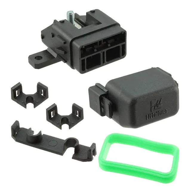 BPDMA104HXF1 Littelfuse/Commercial Vehicle Products electronic component