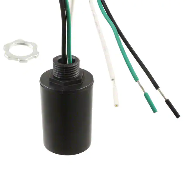 BSP3-277 Thomas Research Products electronic component