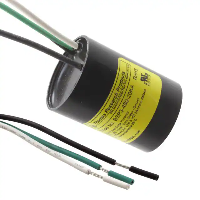 BSP3-480-20KA Thomas Research Products electronic component