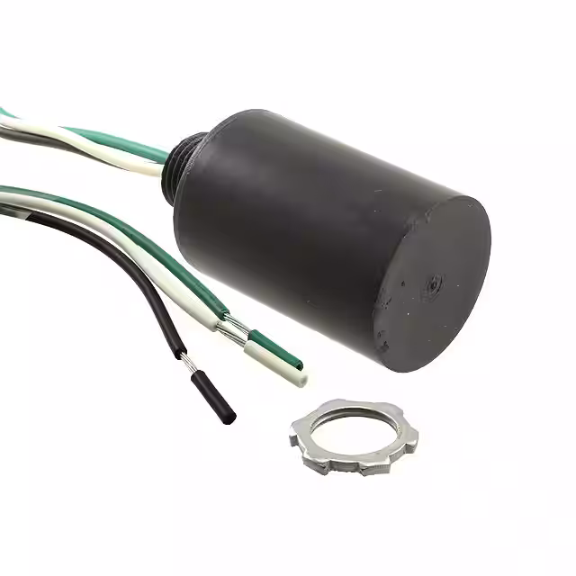BSP3-277-20KA-TN Thomas Research Products electronic component