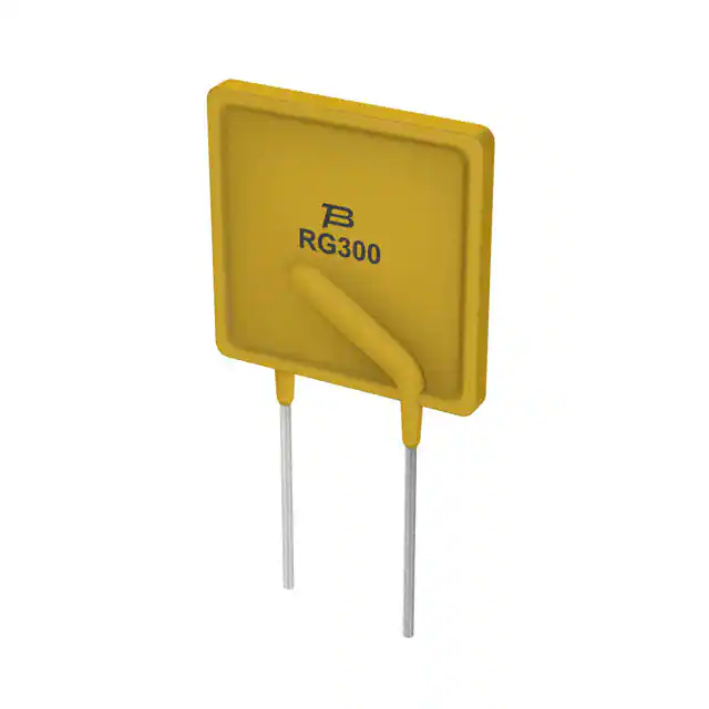 MF-RG300-0 Bourns Inc. electronic component