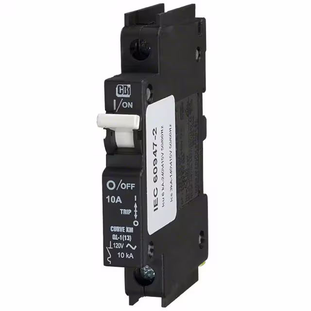 C10A1P-489 American Electrical Inc. electronic component