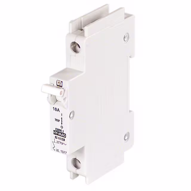 C10A1P American Electrical Inc. electronic component