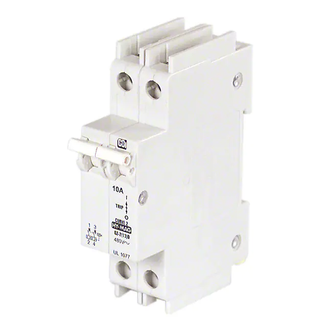 C10A2P American Electrical Inc. electronic component