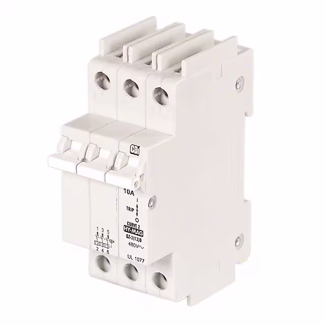 C10A3P American Electrical Inc. electronic component