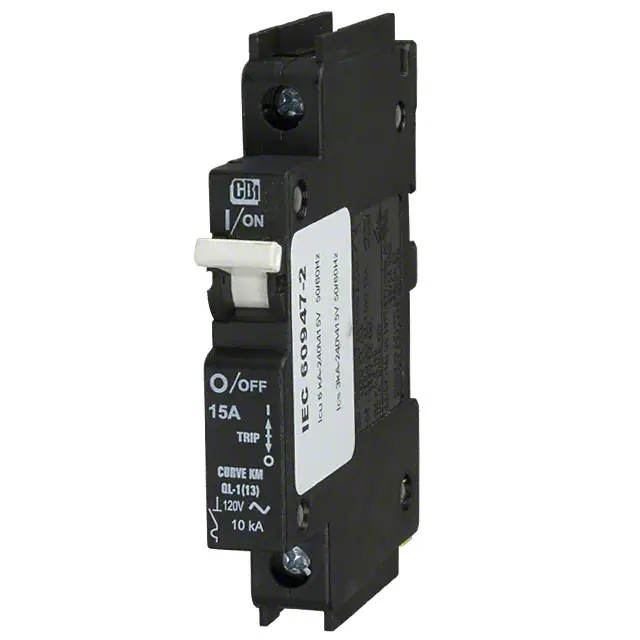 C15A1P-489 American Electrical Inc. electronic component