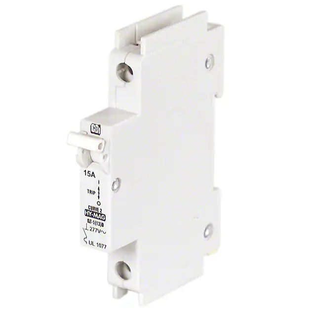 C15A1P American Electrical Inc. electronic component