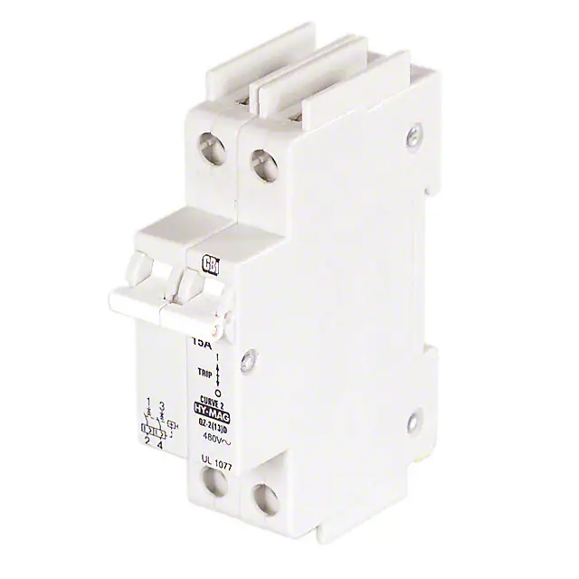 C15A2P American Electrical Inc. electronic component