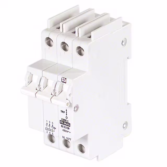C15A3P American Electrical Inc. electronic component