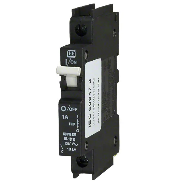 C1A1P-489 American Electrical Inc. electronic component