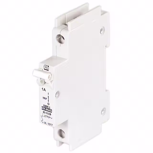 C1A1P American Electrical Inc. electronic component