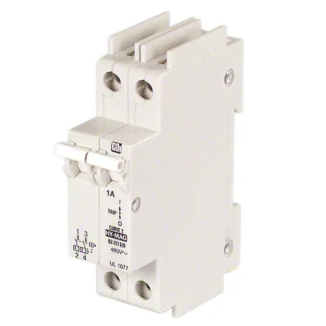 C1A2P American Electrical Inc. electronic component