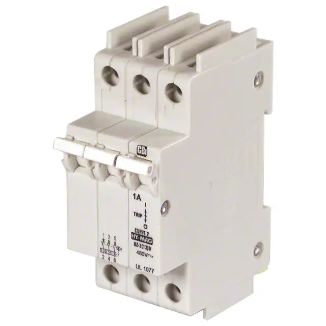 C1A3P American Electrical Inc. electronic component
