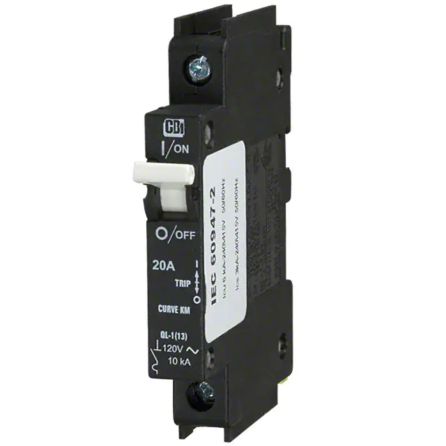 C20A1P-489 American Electrical Inc. electronic component